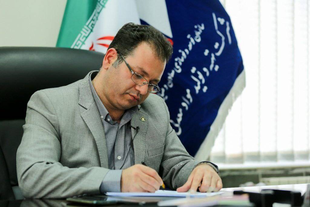 قطار توسعه نخلک به ایستگاه ۷۵۰ هزار تن رسید